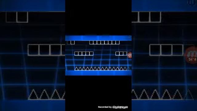 Играем в геметри даш на пк смотреть онлайн