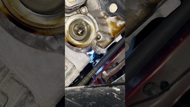 Chevrolet Equinox 3, 2022г замена салонного фильтра, воздушного и смотреть онлайн