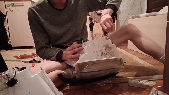 Рᴇʍᴏнᴛ Киᴩжᴀчᴇй ВАЗ 2114/Нᴀᴄᴛᴩᴏйᴋᴀ ᴏᴛᴩᴀжᴀᴛᴇ? смотреть онлайн