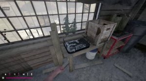 выживи в пустыне