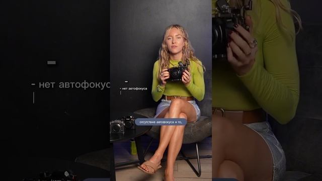 ЛУЧШИЕ Б/У КАМЕРЫ ДО 100.000 смотреть онлайн