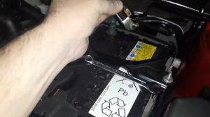 Mazda CX-5 2015 г.в. Установка сигнализации с автозапуском Star