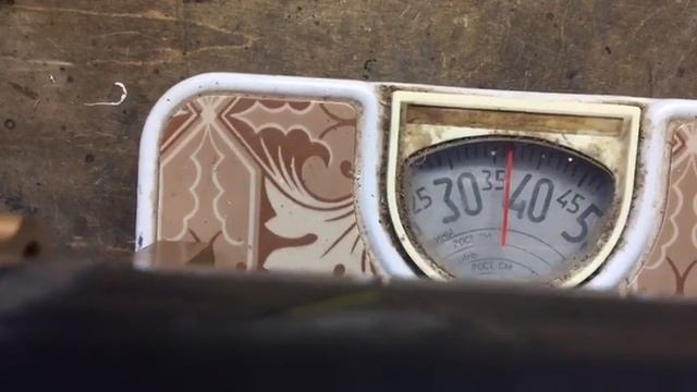 Двух моторная лебедка Golden Power 9274 (доработана)