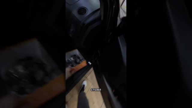 Модернизация оптики Ssang Yong Kyron #заменалинзфар #билед #р? смотреть онлайн