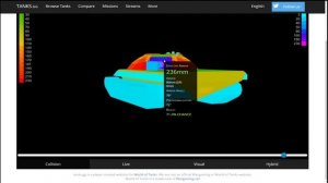 Т 22 ср новый Советская ИМБА ! T 22 sr !