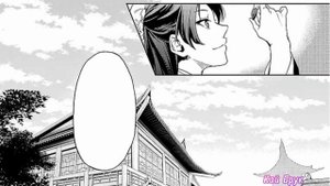 Озвучка манги | Монолог фармацевта | 3 глава