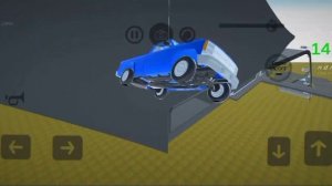 Бимка, но не бимка | Обзор игры FirmiNG.Drive