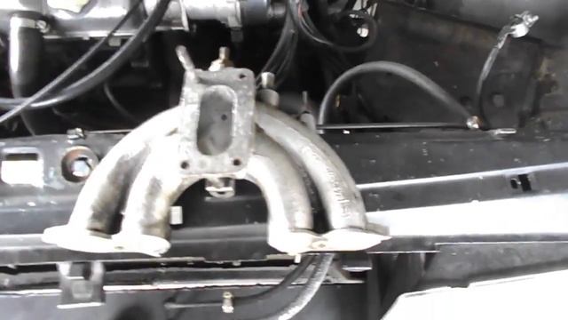 +5 л.с. СДЕЛАЙ ЭТО с впускным коллектором чтоб увеличит? смотреть онлайн