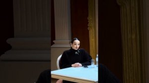 Диана Вишнёва интервью для Balletography