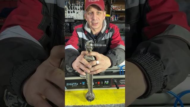 Возвращаем Жизнь Шаровым Опорам: Реставрация от А до Я смотреть онлайн