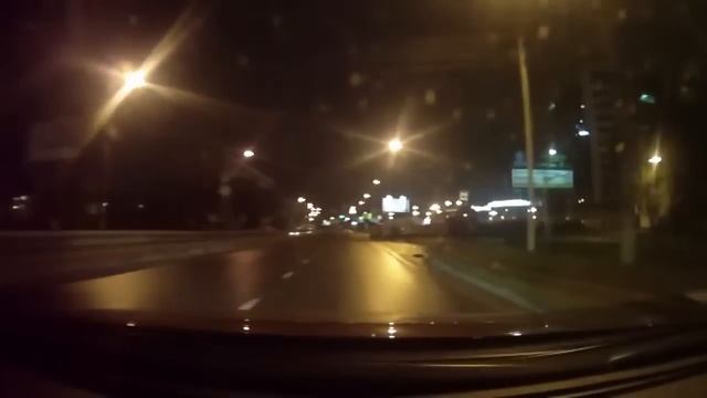 Видеорегистратор ParkCity DVR HD 520 Ночь |Ramoknet.ru| смотреть онлайн