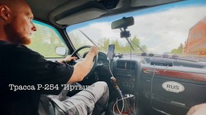 Вся Россия за 4 минуты. 20 невероятно красивых мест.