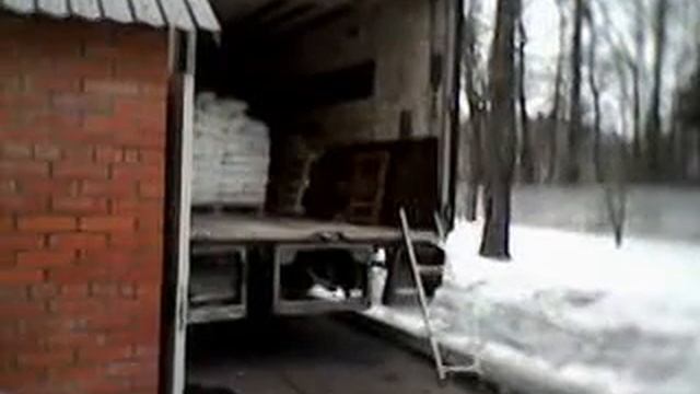 УАЗ патриот и лебедка смотреть онлайн