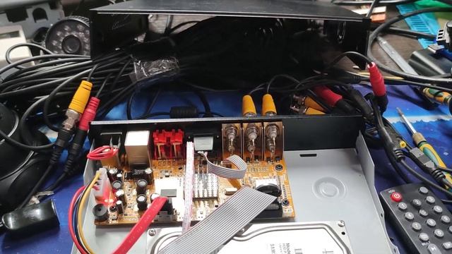 Видеорегистратор который сломался от 9 лет хранения п? смотреть онлайн