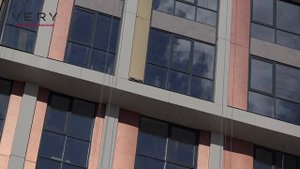 ЖК "VERY на Миклухо-Маклая" – Ход строительства от ГК «Ос