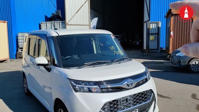 Toyota Tank. Мнение Анатолия Механика. смотреть онлайн