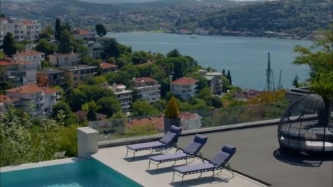 Полнолуние 10 Серия (Pусский дубляж) (Long Version)