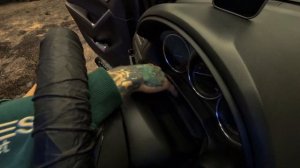 ИНСТРУКЦИЯ ПО УСТАНОВКЕ В Mazda cx5 TEYES LuxOne