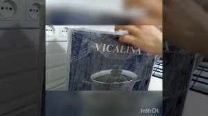 Новая посуда от VICALINA