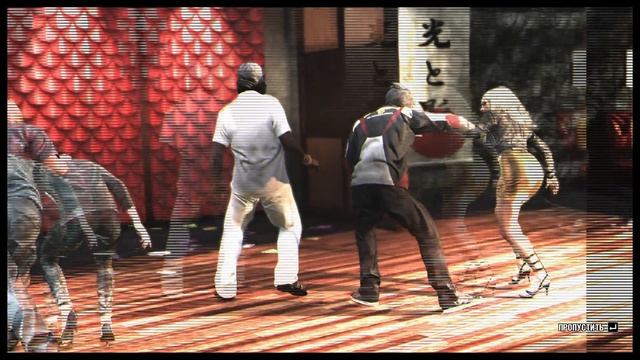 Max Payne III - 2