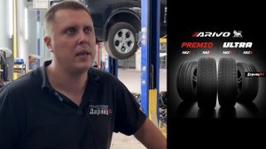 Дешёвая, но надёжная. ТОП 5 китайских шин для зимы