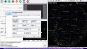 Kstars⧸Ekos Focus Introduction