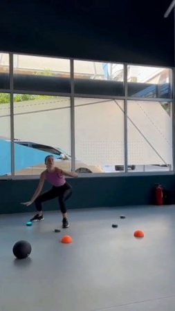 🏐 BlazePod в волейболе