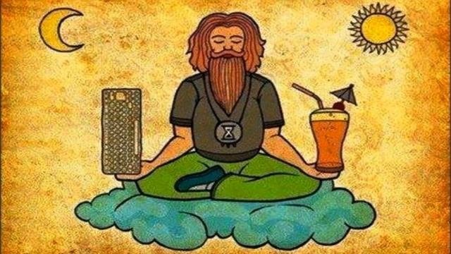 Бороться за мир – это всё равно, что кричать ради тишины