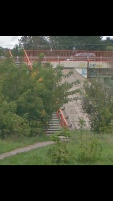 Дмитровская Городская Лестница №4 смотреть онлайн