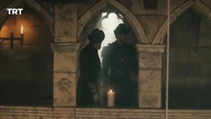 Воскрешение Эртугрул Сезон 4 Серия 6