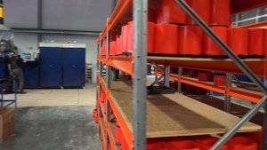 Уплотнения. Полиуретан.