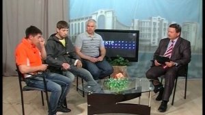 май 2013. Эндуро