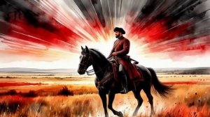 Казачья поминальная . На стихи Михаила Казаченко.