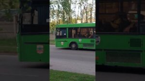 Автобусы города Барановичи,часть 3