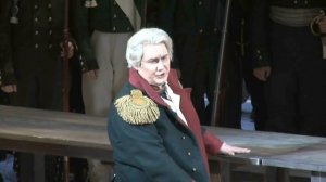 Ария Кутузова (Прокофьев, Война и мир) — Дмитрий Ульянов