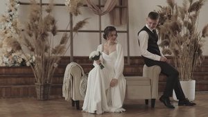 Никита и Ксения