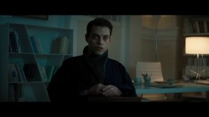 Грехо-Обзор "007: Не время умирать"