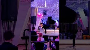 Р. Шуман "Фантастический танец" соч. 124 № 5 / R. Schumann Phantasiet