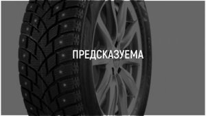 ТОП 5 ЛУЧШИХ ШИПОВАННЫХ ШИН 2024 2025 года ПО МНЕНИЮ АВТОЭК