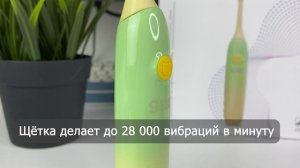 ОБЗОР на зубные щетки от CaseGuru: стоят ли своих денег?