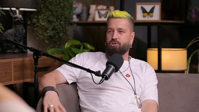 Андрей Филоненко про фитодизайн, ленд-арт и любовь к р?