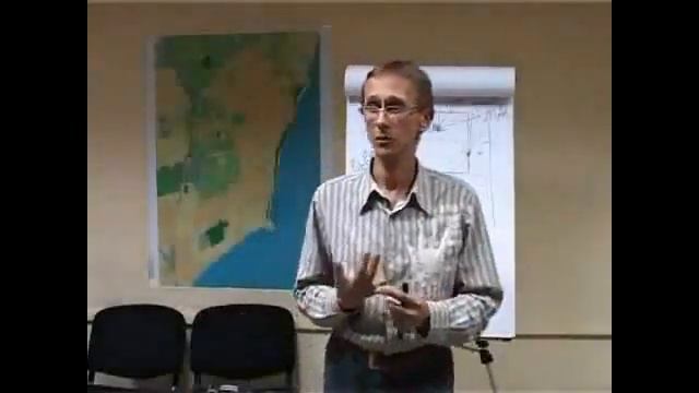 Принцип работы биокатализатора MPG смотреть онлайн