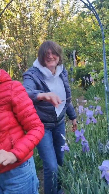 Утренние практики в Храме Природы Универсоличса. Оксана Русина. Укр. Форум МаЭД. Одесса. МНШУ