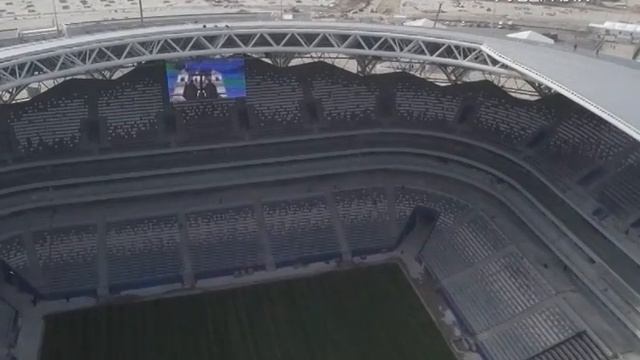 Стартовали продажи билетов на второй тестовый матч на смотреть онлайн