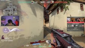 И ЭТО НОВАЯ КОЛЛЕКЦИЯ? (ВАЛОРАНТ)