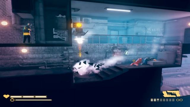 MY FRIEND PEDRO  Прохождение 1  МОЙ ДРУГ БАНАН