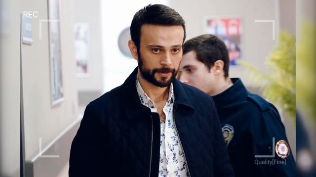 Ночная сказка 27 серия на русском языке. Новый турецкий смотреть онлайн