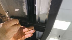 Пороги на Jeep Grand Cherokee WK2 Видео Инструкция по Установке ?