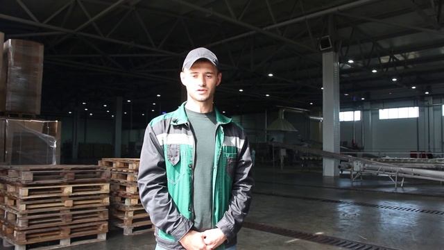 Сжатый воздух в пищевой промышленности Винтовые комп? смотреть онлайн