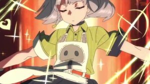 ZZZ (Zenless Zone Zero) 2.0: анимация к анонсу коллаба